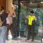 Logis NTB Kecam Tindakan BWS Laporkan Dewi Ke Polisi