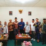 Ketua DPRD Sigi Menerima Kunker Anggota DPRD Banggai, Bahas Soal Apa ?