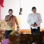 Pagelaran Wayang Kulit, Kapolri: Pelestarian Budaya Hingga Dekat dengan Masyarakat