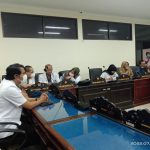 Komisi IV DPRD Parimo RDP Dengan Beberpa OPD, Terkait Permasalahan Pemenuhan Hak Tenaga Medis