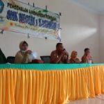 Sekolah Kejuruan di Parimo Gelar Kegiatan PLS Bagi Calon Siswa Baru