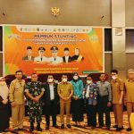 Pemerintah Kabupaten Sigi Masuk Aksi 3 Rembuk Stunting