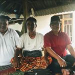 Tim Ekspedisi Mistis : Pemerintah Perlu lakukan  Ekskavasi Terhadap Temuan Artefak Kuno Peninggalan Leluhur yang tersebar diberbagai tempat di Lombok