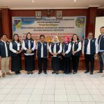 Cegah Stunting, P2KB Provinsi Sulteng dan DP3AP2KB Parimo Gelar Pertemuan Pemberdayaan Kader Tri Bina