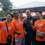 Dinsos NTB Layak Terima Penghargaan dari Gubernur, Karena Cepat Tanggap Dalam Menyalurkan Bantuan