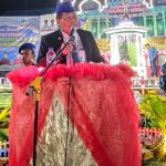 Bupati Resmi Buka STQ Tingkat Kecamatan Sindue Tobata