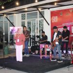 BNPT Bekerjasama F-KPTP Sulteng Gelar Festival Anak Bangsa di Sigi