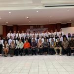 Penutupan Pelatihan Dasar CPNS Formasi Tahun 2019, Sekda Parimo: Jadilah Abdi Negara Yang Penuh Rasa Tanggungjawab