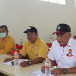 Bawaslu Kabupaten Sigi Undang Kadis Kominfo, Ada Apa ?