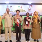 Dispora Sumbar Laksankan Kegiatan Pelatihan Pramuka Dengan Dana Pokir DPRD Ismunandi.