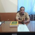 Dispusaka Parimo Programkan Peningkatan Tingkat Literasi Masyarakat