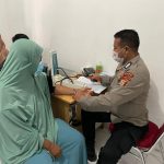 Polres Takalar Buka Gerai Vaksin Setiap Hari Kerja