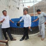 Camat Kosambi Beri Apresiasi Kinerja Pemdes Kosambi Timur Kabupaten Tangerang