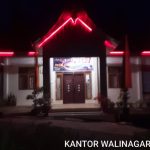 NAGARI SUNGAIPUAR DAPAT PEMBINAAN DARI  INSPEKTORAT KABUPATEN AGAM.