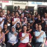 Polisi dan Media Harus Terjalin Simbiosis mutualisme