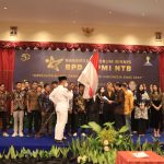 HIPMI PT adalah organisasi untuk mencetak kader Pengusaha dan Pemimpin Muda