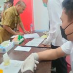 Cegah Dini Penyalahgunaan Narkoba di Pemda, Ini dilakukan BNNK Donggala