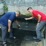 Kisah Mistis di desa Rumbuk Lombok Timur, Ada Air Bertuah di Kampung  Pancuran Bisa Sembuhkan Aneka Penyakit