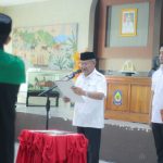 Bupati Jeneponto Minta Pimpinan BAZNAS Lahirkan Terobosan Tepat Sasaran