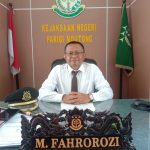 Peringatan Hari Bakti Adiyaksa Ke 62 Ini Harapan Kejari Parimo