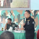 Dinilai Menjadi Ajang Menggali Prestasi Berkuda, PANGDAM CUP Mendapat Tanggapan Positif Dari PEMDA Jeneponto