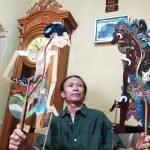 Kisah Lampan Lahat dalam Wayang Sasak, Fragmen Paling Horor dan Mistis