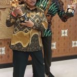Kabupaten Agam Raih Anugerah KLA Tahun 2022 Kategori Nindya