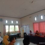 Sertijab Kepala Desa Di 5 Desa Terpilih Wilayah Kec. Mepanga