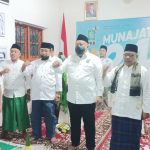 Rayakan Harlah ke-24, PKB Optimistis Menangkan Pemilu, Siap Jadi Rumah Bagi Seluruh Umat Muslim