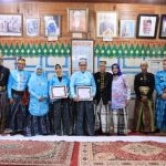 Deputi Litbang BKKBN Apresiasi Pemkab Takalar Dalam Upaya Keluar Dari Permasalahan Stunting