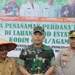 Tekan Penyebaran Penyakit Mulut dan Kuku PMK, Ini Peran Aktif Forkopimda Agam.