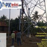 Kabupaten Tangerang Jadi Hutan Tower, Bupati Diminta Tegas Untuk Menindak 