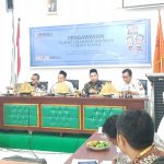 Jelang Pendaftaran Partai Politik, Bawaslu Jeneponto Mengindentifikasi Potensi Kerawanan