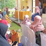 Lazuardi Erman.SH, Anggota DPRD Provinsi Sumbar, Sosialisasikan Perda Produk Hukum Penyelenggaraan Perlindungan Pertanian Berkelanjutan di Agam.