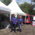 FSP PPMI Kota Medan dan kelurahan Helvetia Tengah Gelar Bakti Sosial