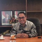 Mestinya Tenang dan Sabar Saja, Penempatan Mori di AKD DPRD NTB Hanya Tinggal Tunggu Arahan Partai