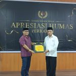 Bawaslu Jeneponto Selalu Juara