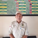 Sambut HPS 2022 di Parimo, Dinas Ketahanan Pangan Selaku OPD Teknis Matangkan Kesiapan