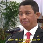 Besok Kepala BNPB Akan Berkunjung Ke Parimo Tinjau Lokasi Pasca Banjir Bandang Torue