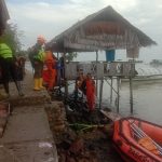 Usaha Tim Gabungan Basarnas kab. Parimo Dan kab. Poso Terus Dilakukan