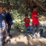 Lingkok di Rumbuk Lombok Timur Sering Dijumpai Mahluk Halus