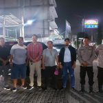 Menyambut Tahun Baru Islam, Malam Ini Ada Pawai Obor di Jalur Permata Regency Pasar