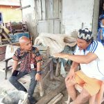 Warga Torue Berharap Bantuan Huntara Segera Ada