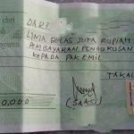 Marak Pungli, Urus Bebas Bersyarat Napi di Lapas Takalar Bayar 15 Juta