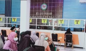 Info Layanan RSUD H Padjonga Daeng Ngalle Takalar