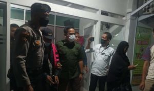 Kejari Takalar Kembali Tahan Satu Tersangka Baru Tipidkor PJU Dishub