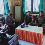 Pemerintah Desa Cikoang Berhasil Damaikan Warganya Yang Berselisih