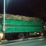 Musim Giling, LSM Pemantik Minta Polres dan Dishub Takalar Tertibkan Angkutan Tebu