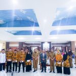 Bupati Iksan Iskandar Apresiasi Perjuangan Kontingen MTQ Jeneponto