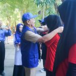 Lepas 190 Mahasiswa KKN INTI, Ini Harapan Bupati Jeneponto